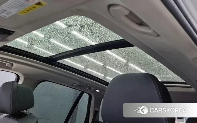 BMW X5 (G05) 2019 Белый из Кореи, фото 6