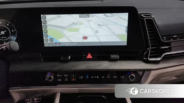 Kia Sportage 5th Generation 2024 Белый из Кореи, фото 6