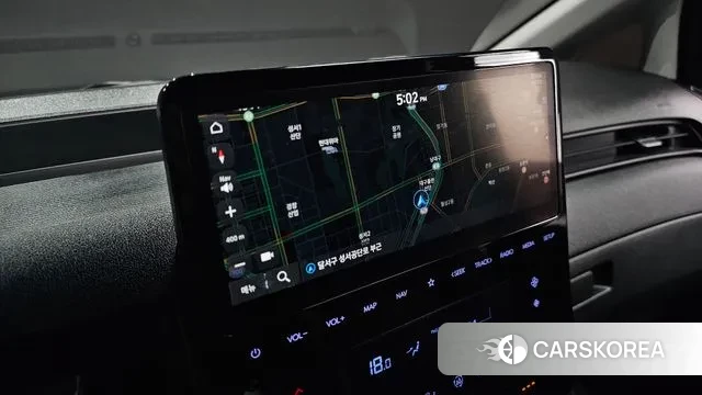 Hyundai Staria 2022 Серебряный из Кореи, фото 6