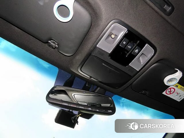 Kia The New K3 2nd generation 2021 Черный из Кореи, фото 6