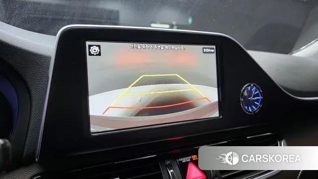 Hyundai Grandeur IG 2018 Белый из Кореи, фото 6