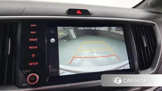 Kia The New Ray 2021 Белый из Кореи, фото 6