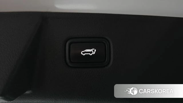 Kia Mohave Master 2022 Белый из Кореи, фото 6