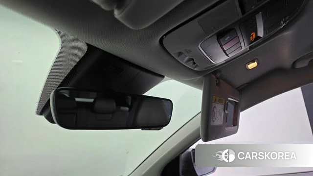 Hyundai Tucson (NX4) 2023 Серый из Кореи, фото 6