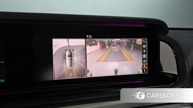 Mercedes-Benz G-Class W463b 2019 Белый из Кореи, фото 6