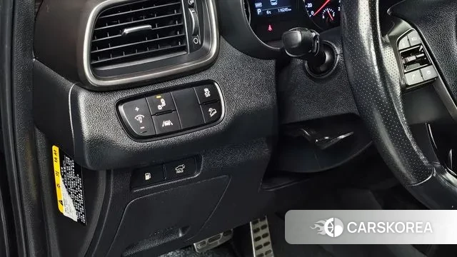 Kia The New Sorento 2019 Серый из Кореи, фото 6