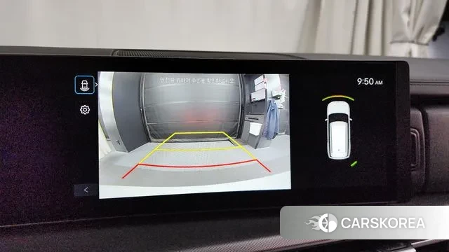 Hyundai Santa Fe (MX5) 2025 Белый из Кореи, фото 6