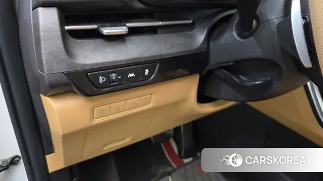 Kia Carnival 4th generation 2020 Белый из Кореи, фото 6