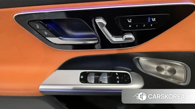 Mercedes-Benz GLC-Class X254 2025 Черный из Кореи, фото 6