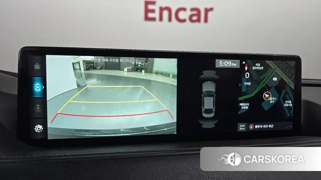 Genesis G80 (RG3) 2021 Серый из Кореи, фото 6