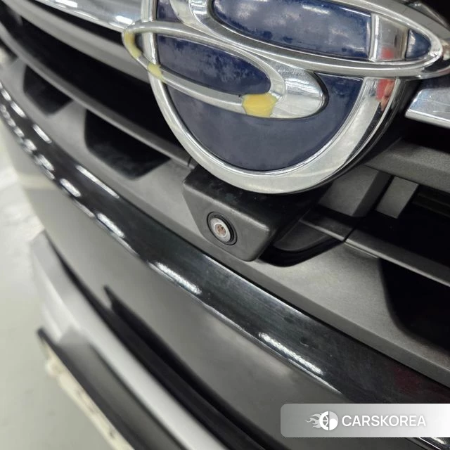 Ssangyong New Style Korando C 2019 Черный из Кореи, фото 6