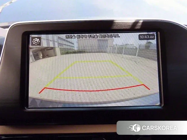 Hyundai Grandeur IG Hybrid 2019 Серый из Кореи, фото 6