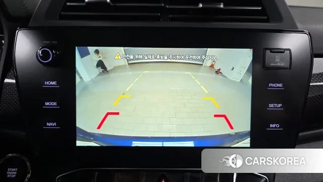 Ssangyong The New Tivoli 2025 Синий из Кореи, фото 6