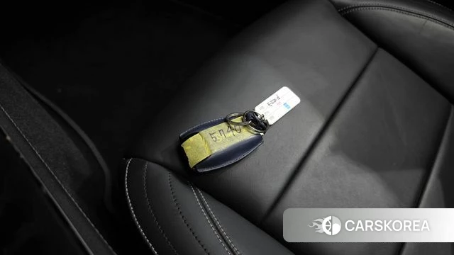 Mercedes-Benz E-Class W213 2021 Белый из Кореи, фото 6