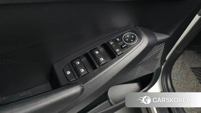 Kia The New Seltos 2025 Белый из Кореи, фото 6