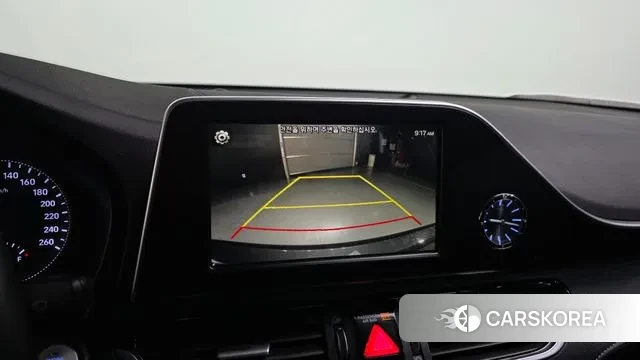 Hyundai Grandeur IG 2018 Серый из Кореи, фото 6