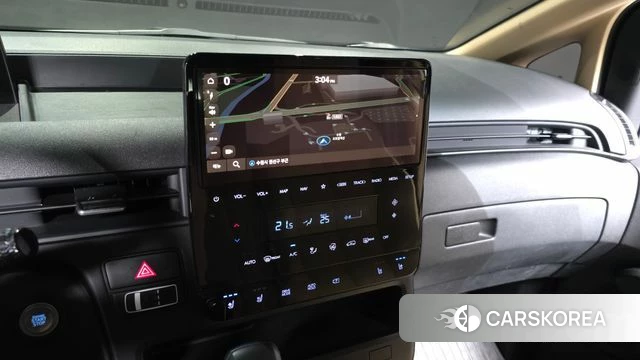 Hyundai Staria 2023 Серый из Кореи, фото 6