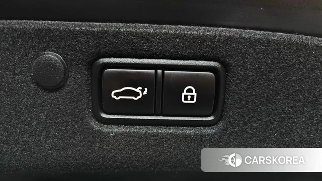 Hyundai The New Grandeur IG 2020 Серый из Кореи, фото 6