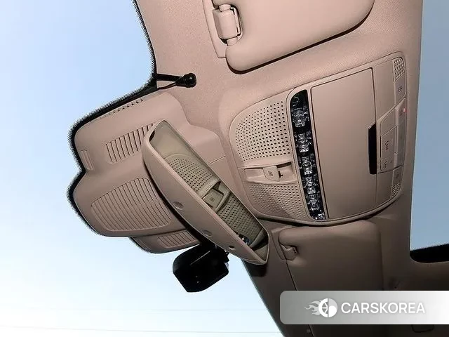 Mercedes-Benz E-Class W213 2019 Черный из Кореи, фото 6