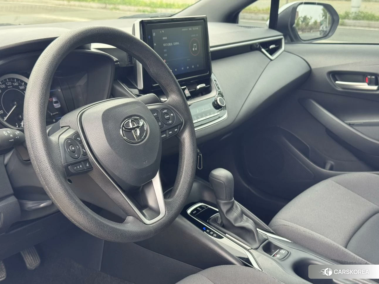 Toyota Lei Ling 2023 Серебристо-серый из Китая, фото 6