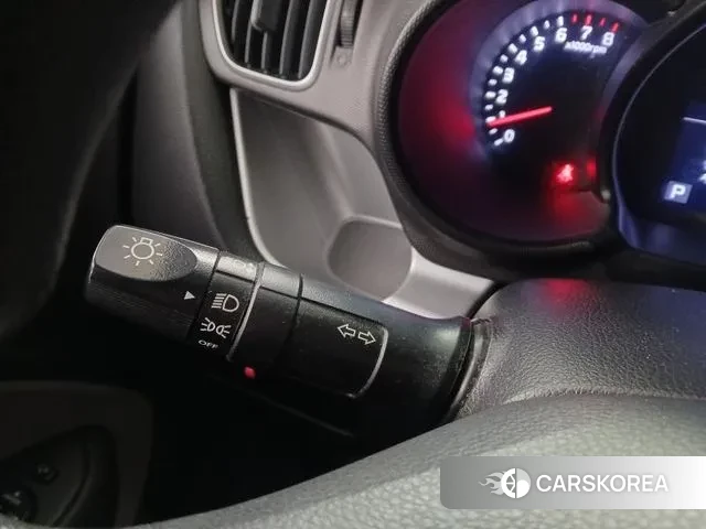 Kia The New Ray 2020 Белый из Кореи, фото 6