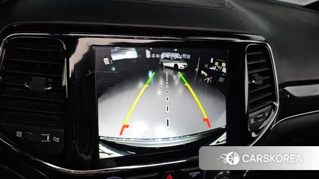 Jeep Grand Cherokee 2021 Черный из Кореи, фото 6