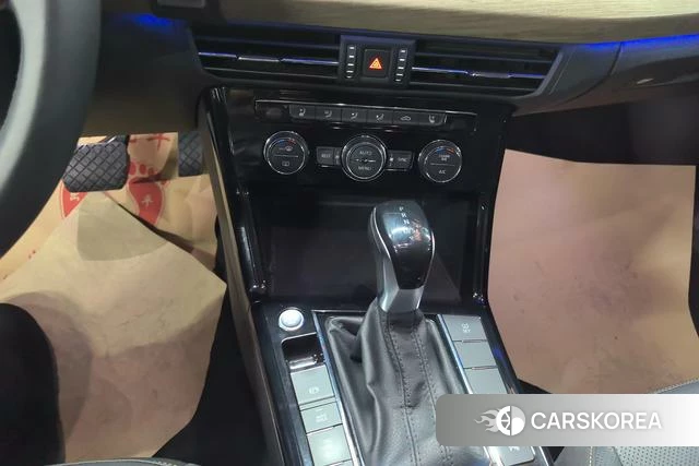 Volkswagen Passat 2019 Черный из Китая, фото 6