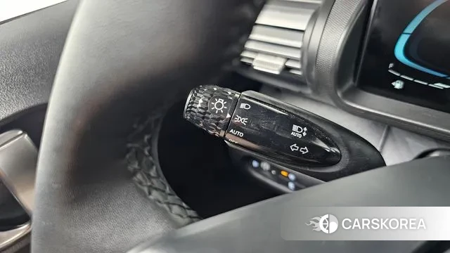 Hyundai Casper 2023 Белый из Кореи, фото 6