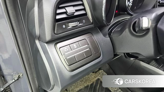 Ssangyong Tivoli Air 2018 Серебристо-серый из Кореи, фото 6