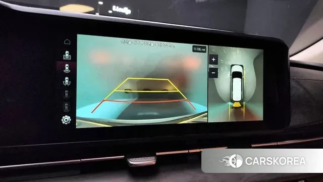 Kia Carnival 4th generation 2022 Белый из Кореи, фото 6