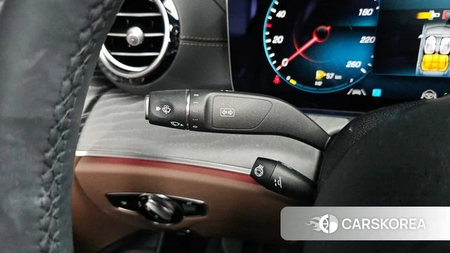 Mercedes-Benz E-Class W213 2023 Белый из Кореи, фото 6