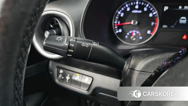 Kia The New K3 2nd generation 2021 Белый из Кореи, фото 6