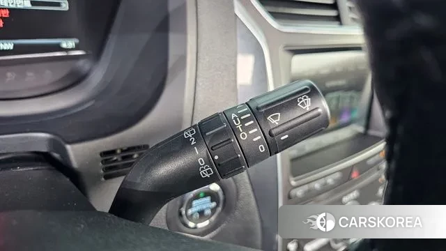 Ford Explorer 2019 Белый из Кореи, фото 6