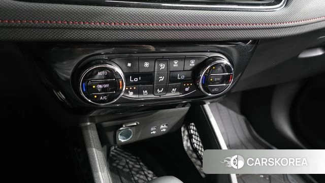 Chevrolet (GM Daewoo) The New Trail Blazer 2023 Светло-зеленый из Кореи, фото 6