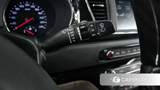 Kia The New Carnival 2018 Черный из Кореи, фото 6