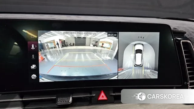 Kia Sportage 5th Generation 2023 Белый из Кореи, фото 6