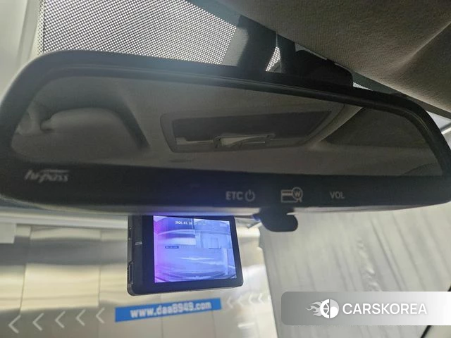 Hyundai Venue 2021 Синий из Кореи, фото 6