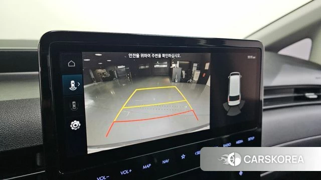 Hyundai Staria 2021 Серый из Кореи, фото 6