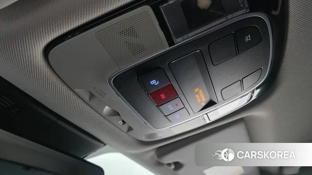 Hyundai The New Tucson (NX4) 2024 Белый из Кореи, фото 6