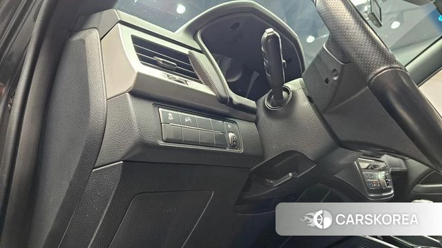 Ssangyong Rexton Sports Cannes 2019 Серый из Кореи, фото 6