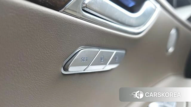 Genesis GV80 2020 Песочный из Кореи, фото 6