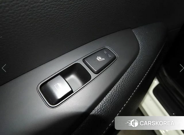 Kia The New K3 2nd generation 2022 Белый из Кореи, фото 6