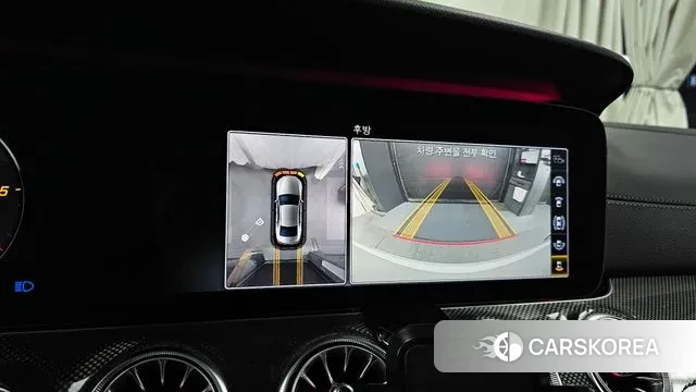 Mercedes-Benz CLS-Class C257 2019 Белый из Кореи, фото 6