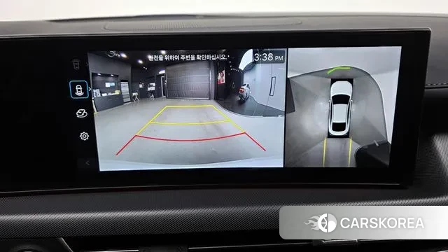 Hyundai Sonata D Edge (DN8) 2025 Белый из Кореи, фото 6