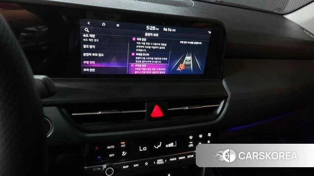 Kia The New Seltos 2023 Серый из Кореи, фото 6