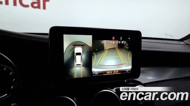 Mercedes-Benz GLC-Class X253 2018 Белый из Кореи, фото 6