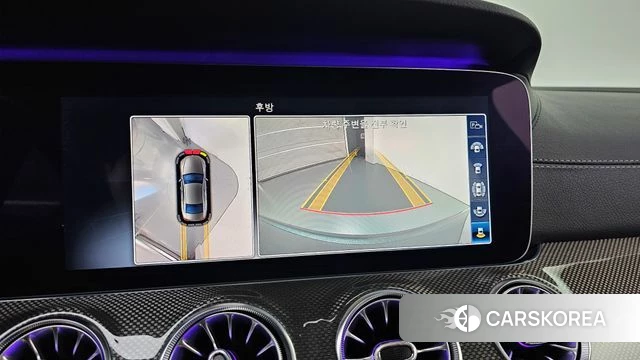 Mercedes-Benz CLS-Class C257 2018 Серый из Кореи, фото 6