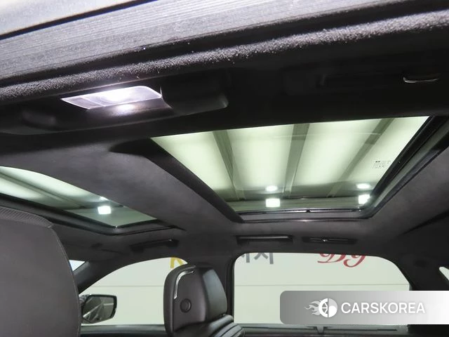 Cadillac CT6 2020 Черный из Кореи, фото 6
