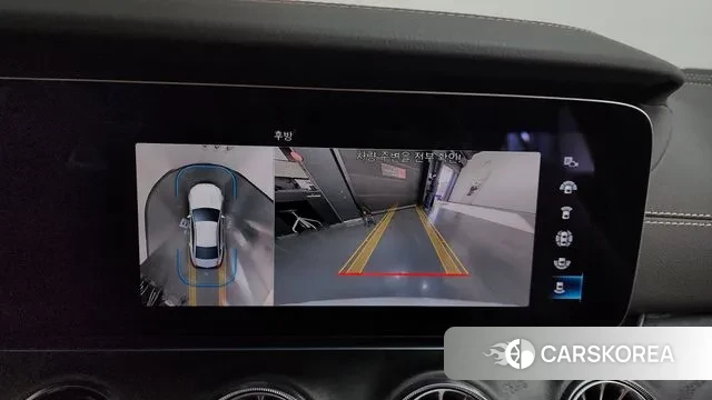 Mercedes-Benz CLS-Class C257 2023 Белый из Кореи, фото 6