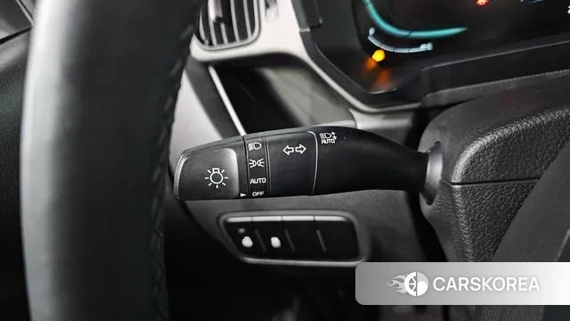 Kia The New Kia Ray 2023 Белый из Кореи, фото 6